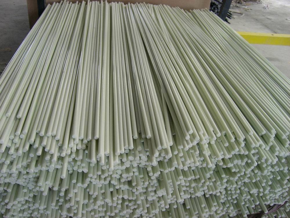 Fiberglass-Rod 