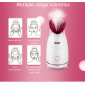 High quality home use mini facial steamer