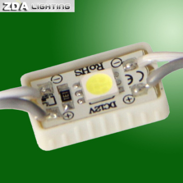 12 Volt SMD5050 Einzel-LED-Modul