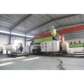 PE Foam extruding Laminating Machine