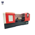 Quality Metal Working CNC Slant Bed lathe Machine