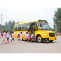 Chine Bus scolaire populaire du modèle SL6750c3f