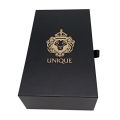 Luxury Custom Perfume Bottle Gift Box Packaging Box