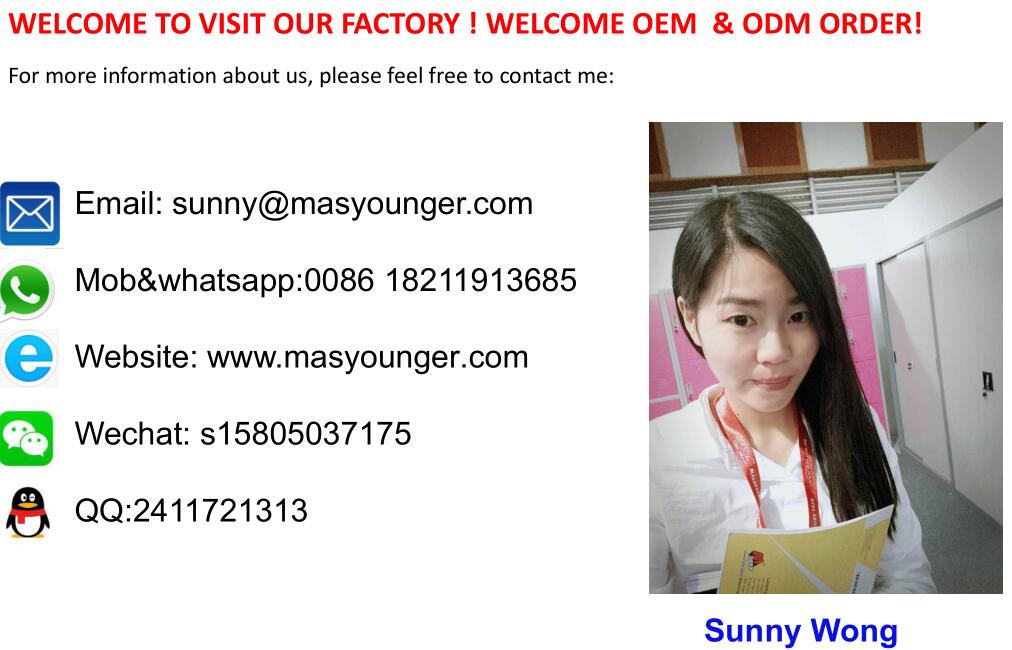 Masyounger Contact person