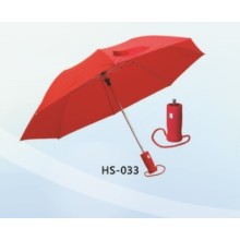 Parapluie de golf (HS-033)