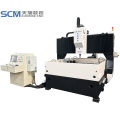 Pd2012 CNC Hydraulic Drilling Machine for Plate Flanges