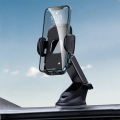 360 ° Rotationssaugne -Becher -Telefonständer für Auto