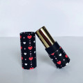 Custom Print Lipstick Tube box