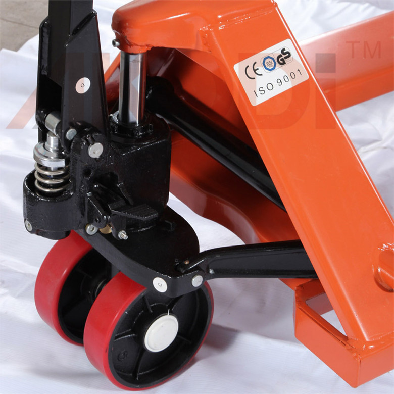 Hydraulic Pallet Truck