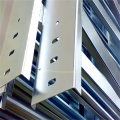 stainless steel tray cable tray