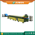 Aluminum Cold Corrugated Sheet Roll Forming Machine