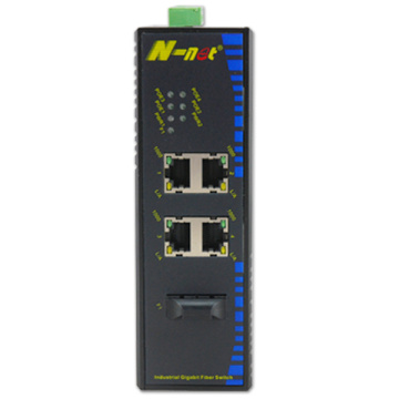 unmanaged Gigabit Ethernet Switch