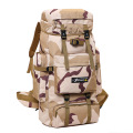 Waterproof Large Capacity Military Tactical Backpack