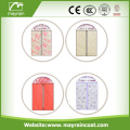 Custom Wholesale Foldable Non Woven Fabric Garment Cover