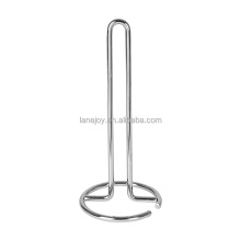 Porte-rouleau de toilette Lanejoy Silver Silver