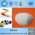 high bloom halal hydrolyzed gelatin powder