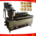 Gas Heat Automatic Maker Mini Commercial Donut Making Machine