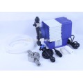 Chlorine Solenoid Diaphragm Dosing Pump