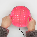 Laser Therapy Hair Growth Hat To Stimulate Grow Thicker Hair