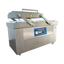 Double Chamber Vacuum Packaging Machine for Fresh Meat