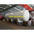 80cbm Large Domestic LPG Vessels