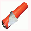 Rainproof Plastic Woven Coated Cloth