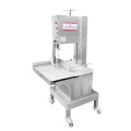 Frozen Meat Bone Saw Machine for Bone-in meat