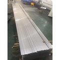 6.2 M Length Industrial Aluminum Extrusion LED Projects