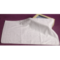 100% хлопок Jacquard Hotel Bath Mat