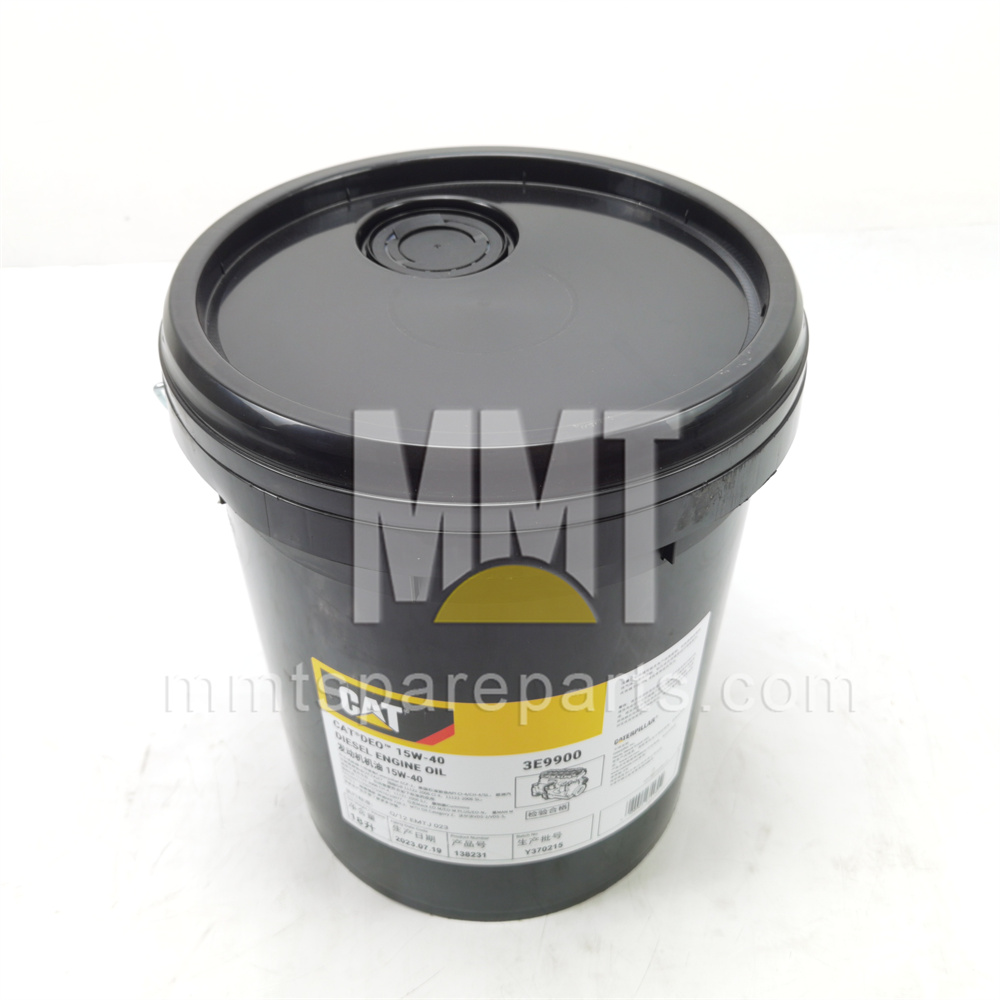 Engine Oil 3E-9900 Engine Oil 3E-9900
