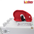 Moulded Case Circuit Breaker Lockout