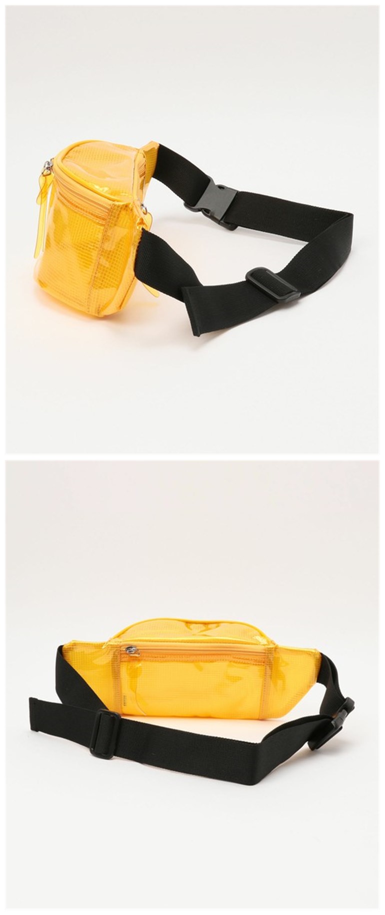 Waist Bags