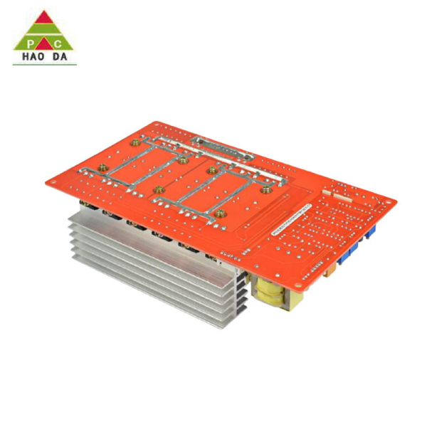 Inverter Pcb Board Jpg