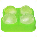 Durable and Easy-use Silicone Mini Ice Maker