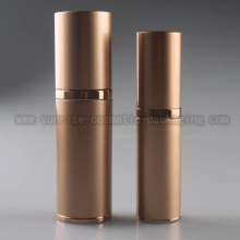 Aluminum Lotion Bottle TL020B1