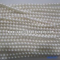 Eau douce perles AA grade 12mm-12,5 mm