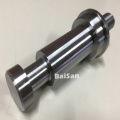 Bomba de vacío personalizada Piezas S45C Piston Rod