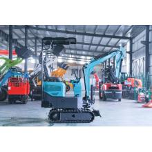 New mini excavator prices 1000kg