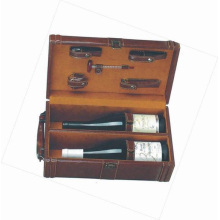 Custom Gift Wooden Box for Package/Jewelry/Wine/Tea (W06)