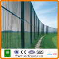 Аньпинская металлический забор, 358 забор безопасности сетки 