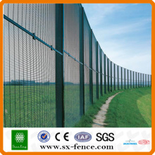 PVC coated/galvanized Welded Fence Panels (beat price)