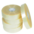 Water Proof OPP Transparent Packing Tape with Customized Printed Paper Core