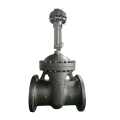 40Mpa Dn150 Titanium gate Valves For sewage treatment