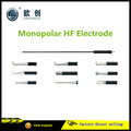 Électrode Loposcopique réutilisable Monopolar Hf