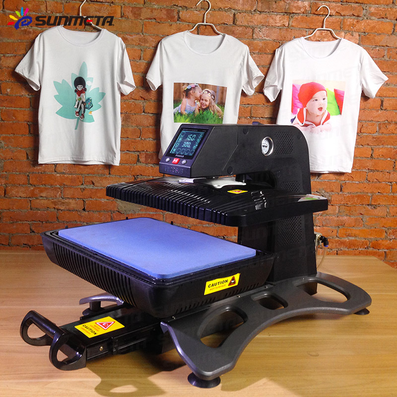 FREESUB Sublimation Heat Press Unique Phone Cases Machine