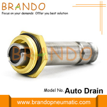 Auto Drain Solenoid Valve Repair Kit Armature Plunger