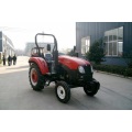 Farm mini hand walking behind 2 wheel tractor