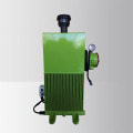 Hydraulic Elevator Oil Coolers