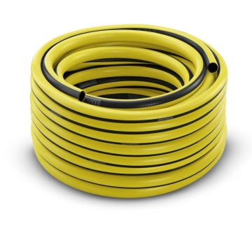 high pressure hose manufacturing process