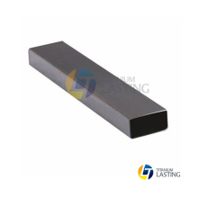 Titanium Rectangular Tube Yield Strength and Grades